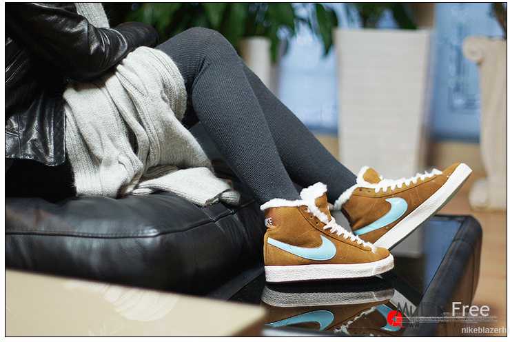nike blazer high fur hi top le dernier  acheter en ligne nike blazer mtr vente en gros